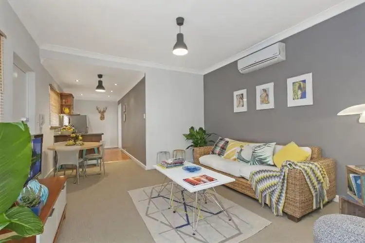 1/8a Jaffrey Street, Parkside SA 5063
