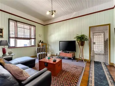 Second view of Homely house listing, 110 Board Street, Deagon QLD 4017