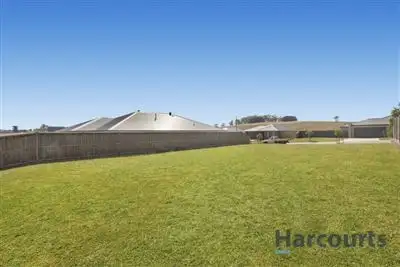 Fourth view of Homely land listing, 16 Sunridge Avenue, Warragul VIC 3820