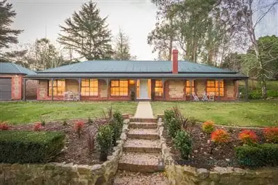 Second view of Homely house listing, 8 Glenside Road, Crafers SA 5152