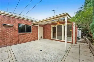 Sixth view of Homely townhouse listing, 17 Cole Street, Herne Hill VIC 3218