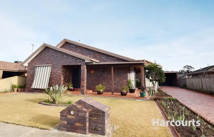 2 Waratah Drive, Wangaratta VIC 3677