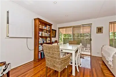 Fourth view of Homely house listing, 65 Riaweena Street, The Gap QLD 4061