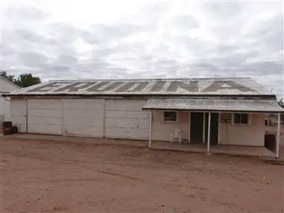 Second view of Homely rural property listing, . "Erudina Station", Yunta SA 5440