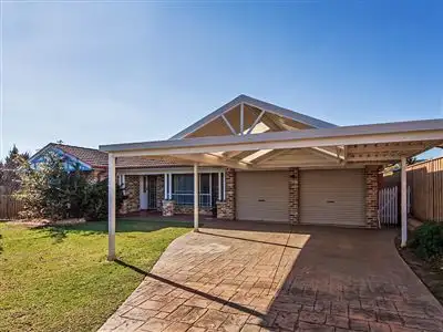 Second view of Homely house listing, 9 Grevillea Grove, Narellan Vale NSW 2567