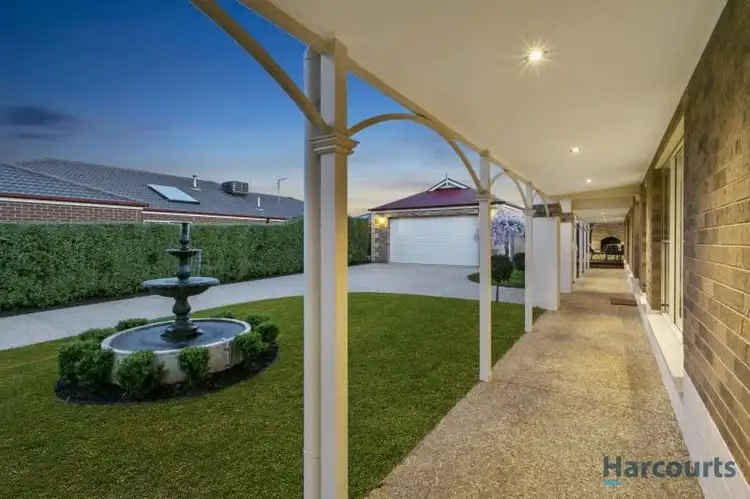 Third view of Homely house listing, 26 Wattletree Road, Bunyip VIC 3815