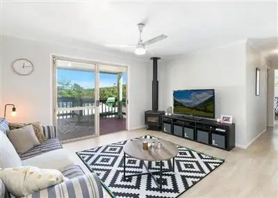 5 Lichen Court, Buderim QLD 4556