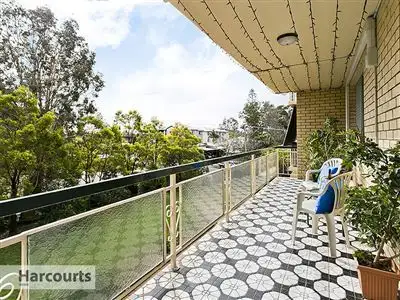 Sixth view of Homely unit listing, 6/34 Lade St, Gaythorne QLD 4051