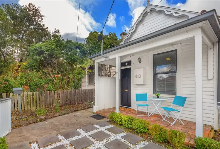 Second view of Homely house listing, 413 Ascot Street South, Ballarat VIC 3350