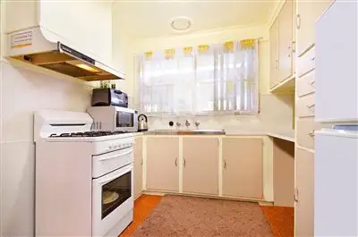 Third view of Homely house listing, 1 Young Street, Breakwater VIC