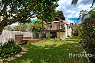 Main view of Homely house listing, 69 Carmel Street, Bardon QLD 4065