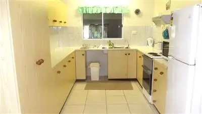 Seventh view of Homely house listing, 57 Pioneer Drive, Dingo Beach QLD 4800