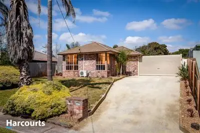 Main view of Homely house listing, 34 Luscombe Avenue, Carrum Downs VIC 3201