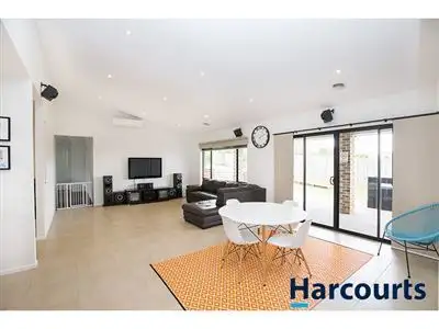 Seventh view of Homely house listing, 27 Carbine Court, Drouin VIC 3818