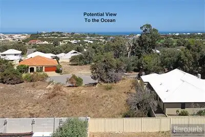 Fourth view of Homely land listing, 27 Hyden Loop, Dawesville WA 6211