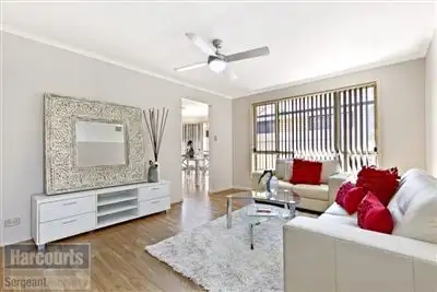 Second view of Homely house listing, 83 Northwater Way, Burton SA 5110