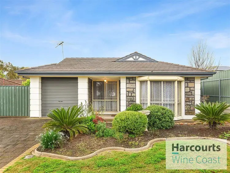 30 Gloucester Terrace, Mclaren Vale SA 5171