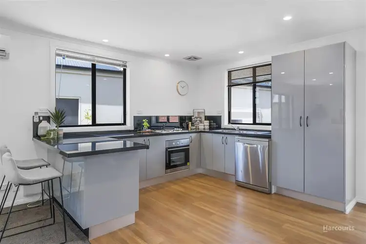 Second view of Homely house listing, 6 Concorde Place, Glenorchy TAS 7010
