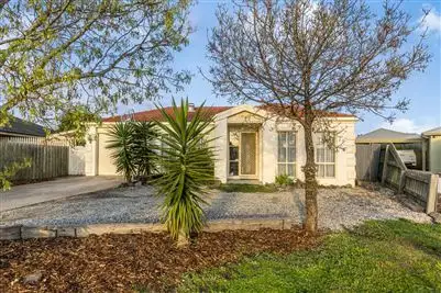 Main view of Homely house listing, 15 Kingfisher Drive, Seabrook VIC 3028