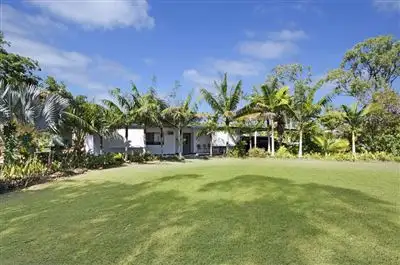 105 Mount Low Parkway, Mount Low QLD 4818