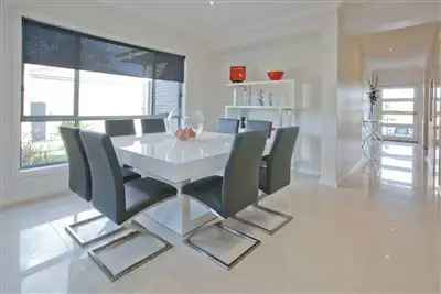 Fifth view of Homely house listing, 3 Trotman Drive, Wangaratta VIC 3677