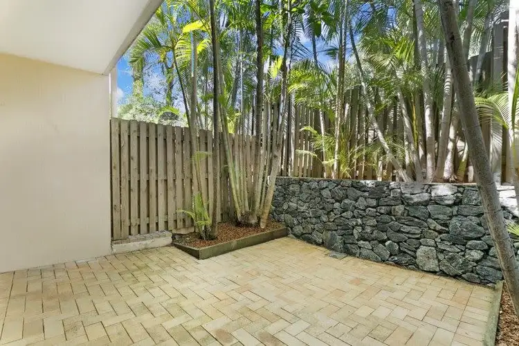 Third view of Homely townhouse listing, 2/4 Moore Street, Taringa QLD 4068
