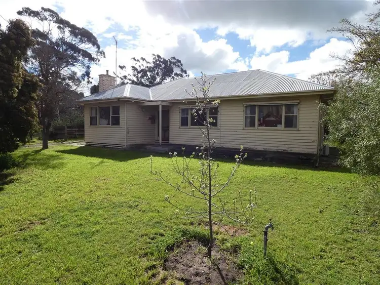 Second view of Homely house listing, 2 School Street, Dimboola VIC 3414