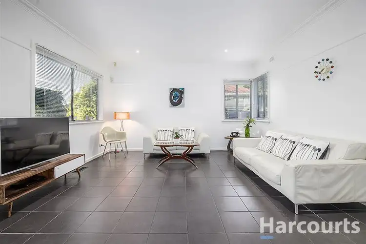 Second view of Homely unit listing, 1/29 Aubrey Grove, Boronia VIC 3155