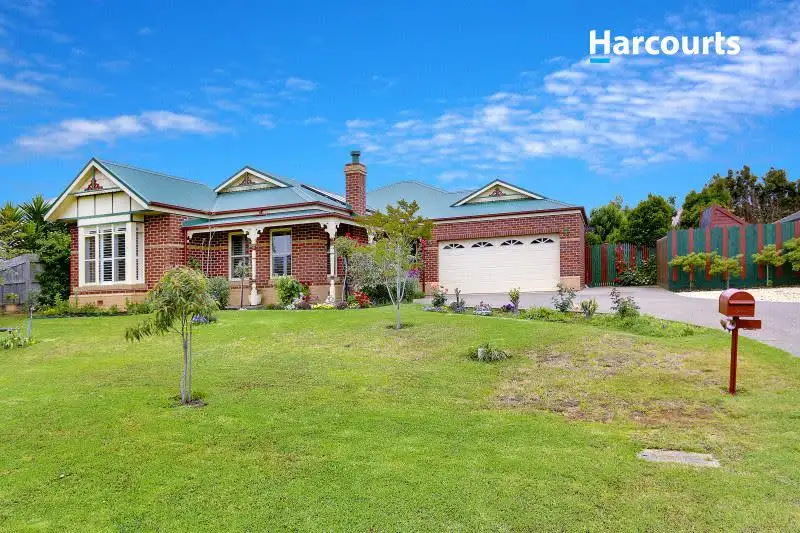 Main view of Homely house listing, 3 Lachlan Court, Hastings VIC 3915