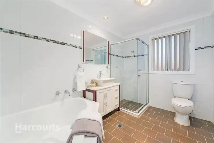 Sixth view of Homely house listing, 11/53-55 Lalor Road, Quakers Hill NSW 2763