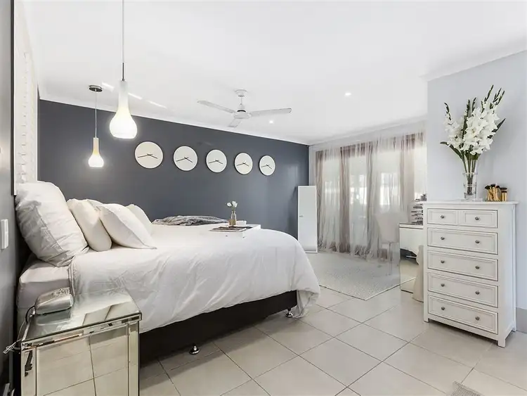 Fourth view of Homely house listing, 4 Karloo Court, Mountain Creek QLD 4557