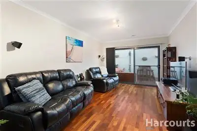 Fourth view of Homely house listing, 28 Aspect Drive, Doreen VIC 3754