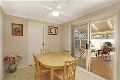 Fifth view of Homely house listing, 37 Balthasar Close, Rosemeadow NSW 2560