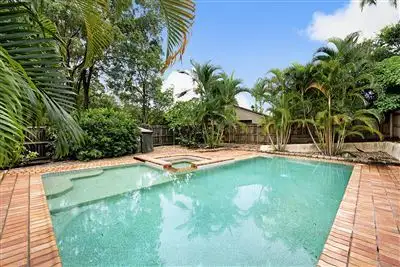Third view of Homely villa listing, 1/143 Cotlew Street, Ashmore QLD 4214