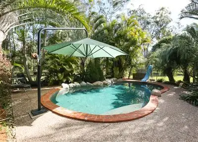 Second view of Homely rural property listing, 42-48 Georgina Drive, Logan Village QLD 4207