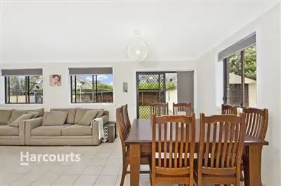 Sixth view of Homely house listing, 9 Wilson Street, St Marys NSW 2760