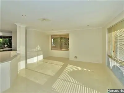 Second view of Homely house listing, 5 Crown Place, Wannanup WA 6210