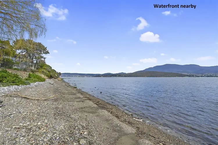 Fifth view of Homely land listing, 9C Talune Street, Lindisfarne TAS 7015
