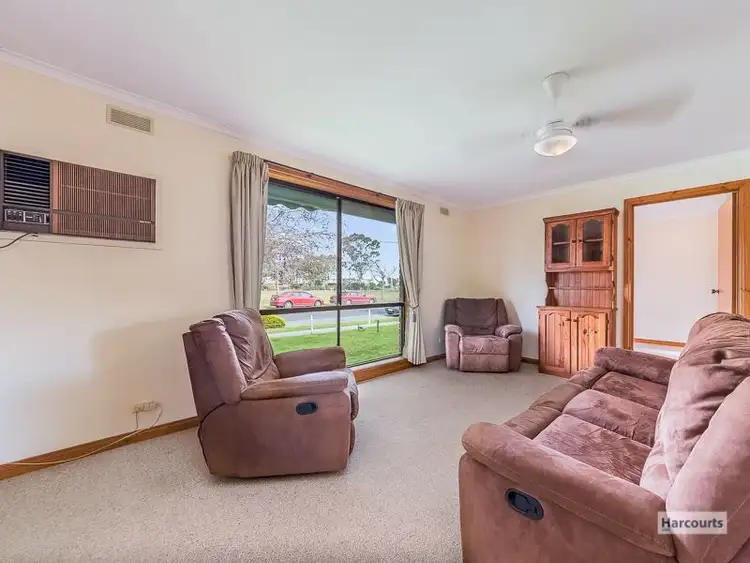 Second view of Homely unit listing, 1/11 Mackey Street, Longwarry VIC 3816