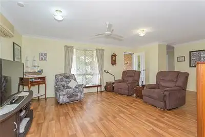 Fifth view of Homely house listing, 10 Georgina Drive, Yeppoon QLD 4703