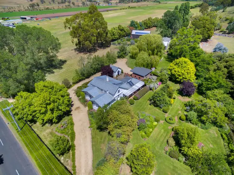 1199 Elderslie Road, Broadmarsh TAS 7030