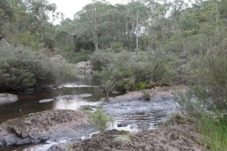 Third view of Homely rural property listing, Lot 2 McRaes Road, Braidwood NSW 2622