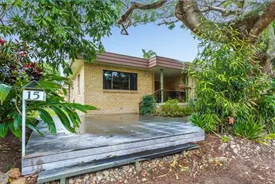 Third view of Homely house listing, 15 Edwin Street, Redcliffe QLD 4020