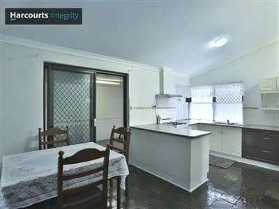 Third view of Homely semi-detached listing, 53 Begonia Close, Ferndale WA 6148