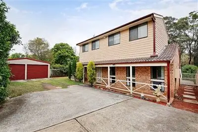 109 Bellinger Road, Ruse NSW 2560