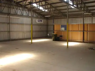 Third view of Homely warehouse listing, 2 Eglington Street, Kaniva VIC 3419