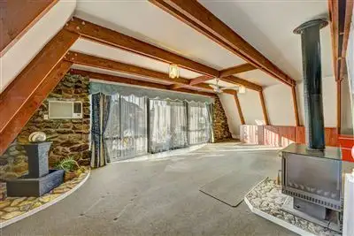 Second view of Homely rural property listing, 29 Stuart Street, Beaufort VIC 3373