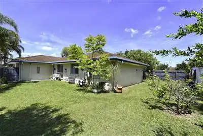 Main view of Homely semi-detached listing, 158 Kumbari Avenue, Labrador QLD 4215