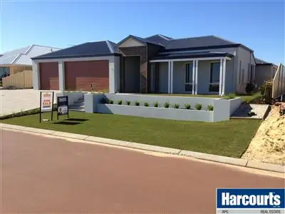 Main view of Homely house listing, 11 Barwon Way, Australind WA 6233