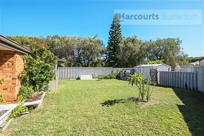 Third view of Homely house listing, 2/15 Wylie Crescent, West Busselton WA 6280